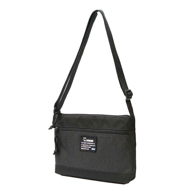 【クリックポスト】moz モズ サコッシュ | Tasche Jack | 詳細画像2 
