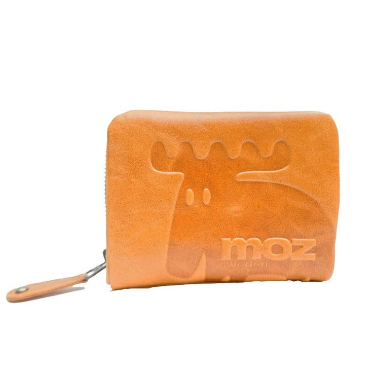 【moz】86183 本革 折り財布 | Tasche Jack | 詳細画像3 