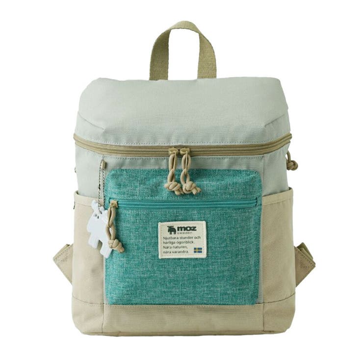モズ ミニリュックサック ZZEI[品番：KINW0000995]｜Tasche Jack