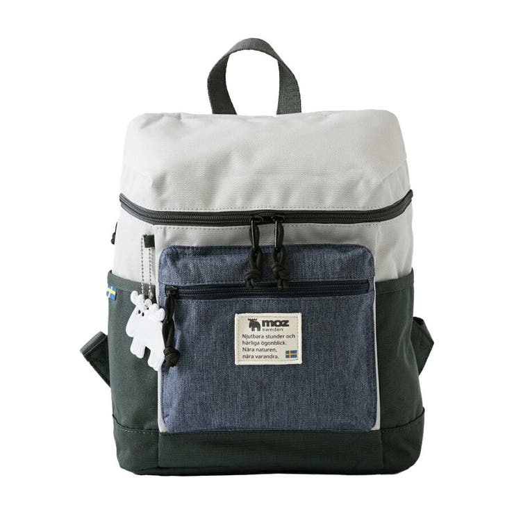 モズ ミニリュックサック ZZEI[品番：KINW0000995]｜Tasche Jack