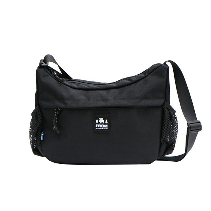 moz モズ ショルダーバッグ | Tasche Jack | 詳細画像3 