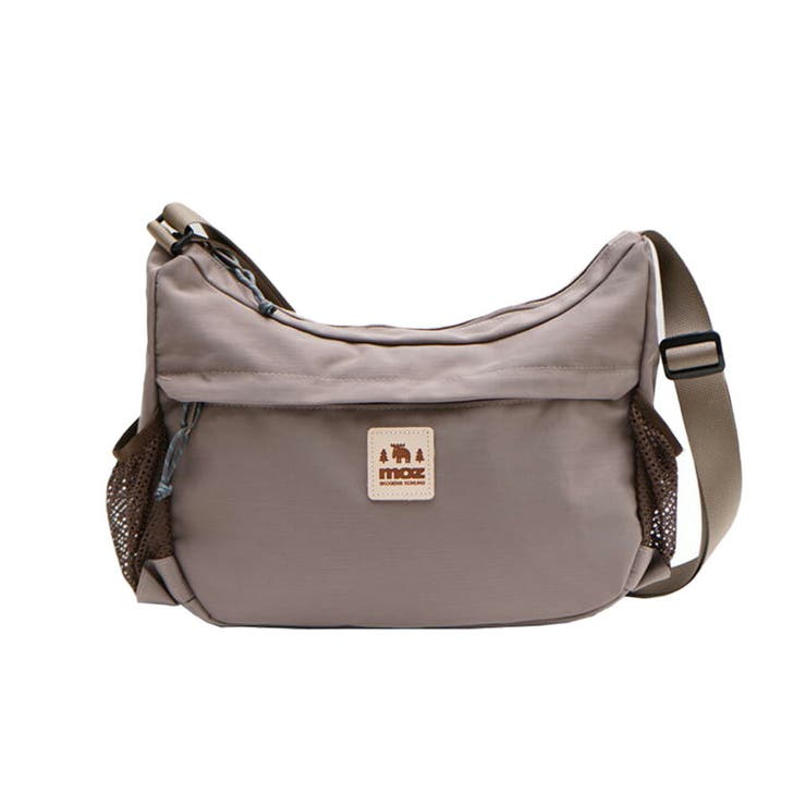 moz モズ ショルダーバッグ | Tasche Jack | 詳細画像4 
