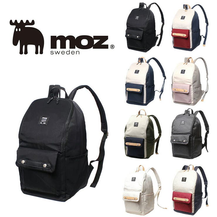 充実の品 moz Jack（タッシュ リュック[品番：KINW0000989]｜Tasche モズ ビーチサンダル