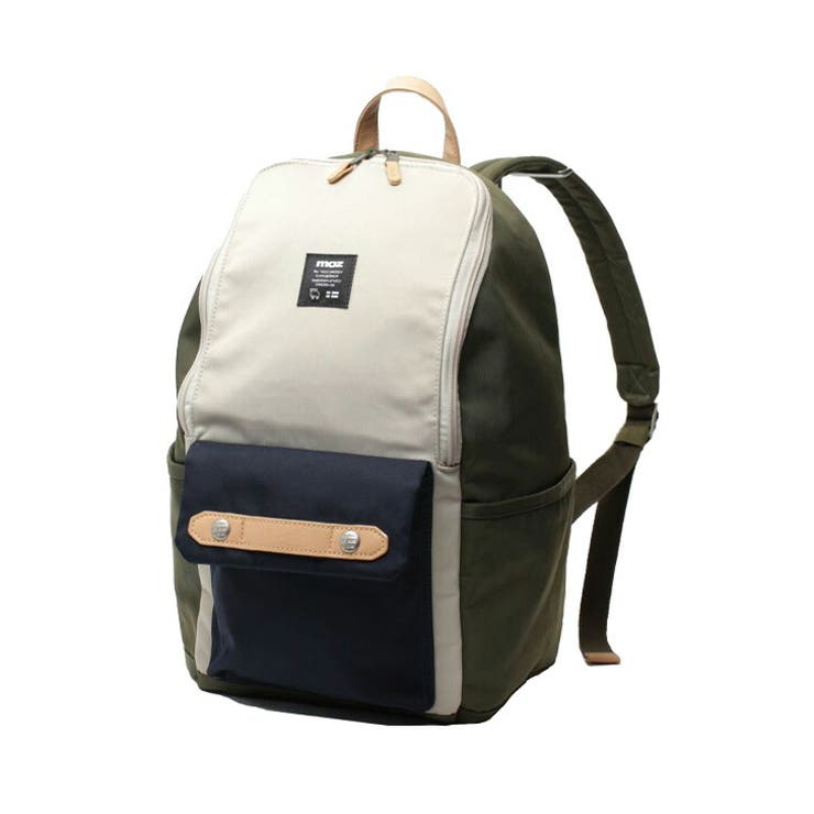 【最安値挑戦】 moz モズ リュック[品番：KINW0000989]｜Tasche Jack（タッシュ ヘアドライヤー