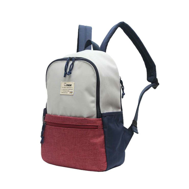 【moz】モズ リュック バックパック | Tasche Jack | 詳細画像3 