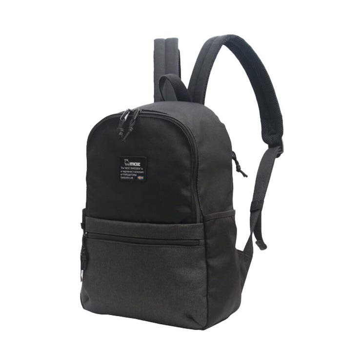 【moz】モズ リュック バックパック | Tasche Jack | 詳細画像4 