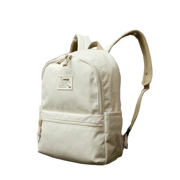 【moz】モズ リュック バックパック | Tasche Jack | 詳細画像6 