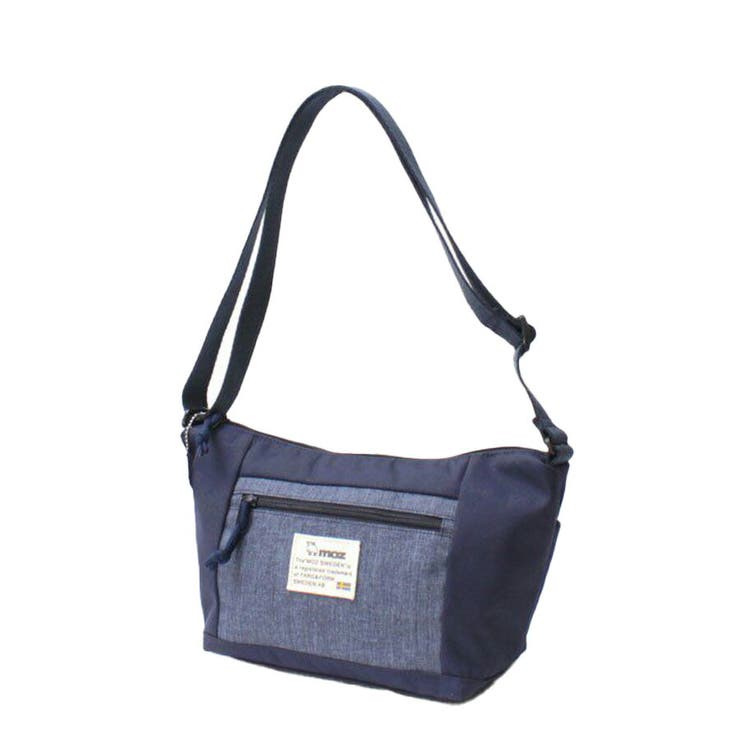 moz モズ 三日月型ショルダーバッグ | Tasche Jack | 詳細画像5 