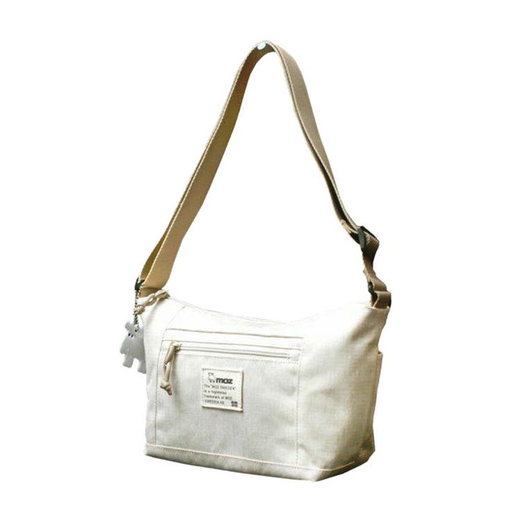 moz モズ 三日月型ショルダーバッグ | Tasche Jack | 詳細画像6 