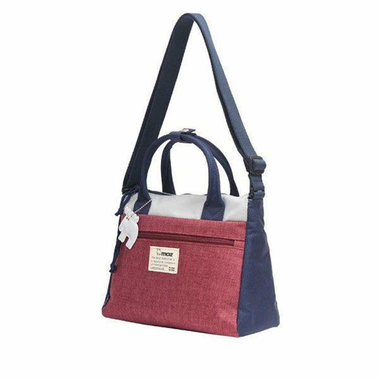 moz モズ 2way | Tasche Jack | 詳細画像3 