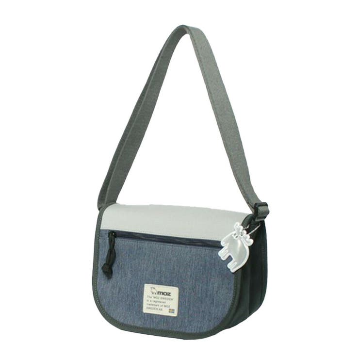 moz モズ フラップミニショルダー | Tasche Jack | 詳細画像7 