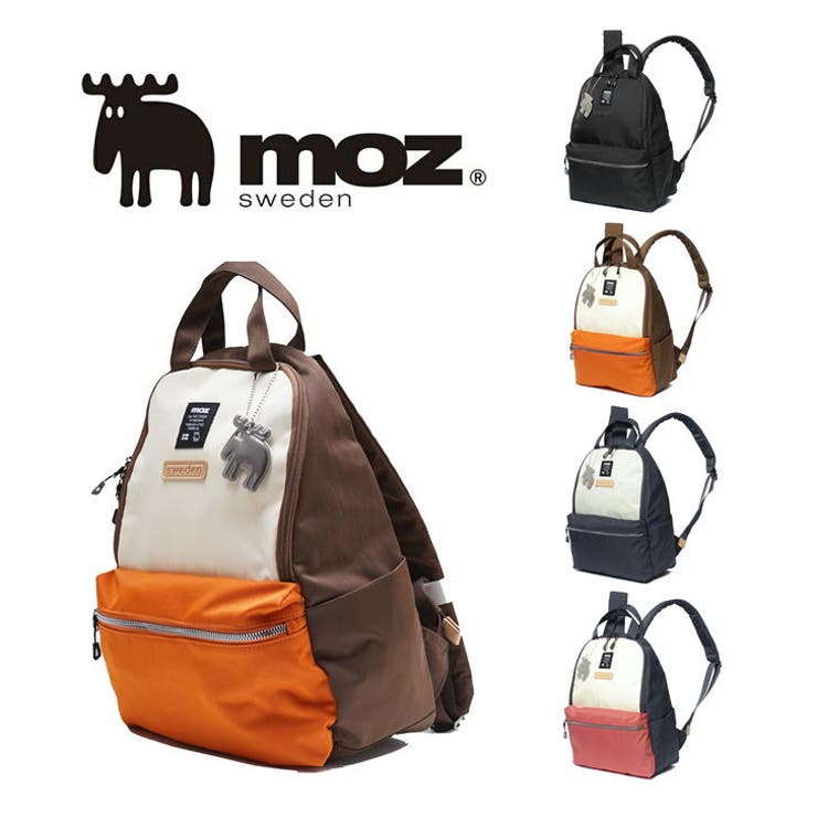 moz モズ ミニリュックサック[品番：KINW0001011]｜Tasche Jack