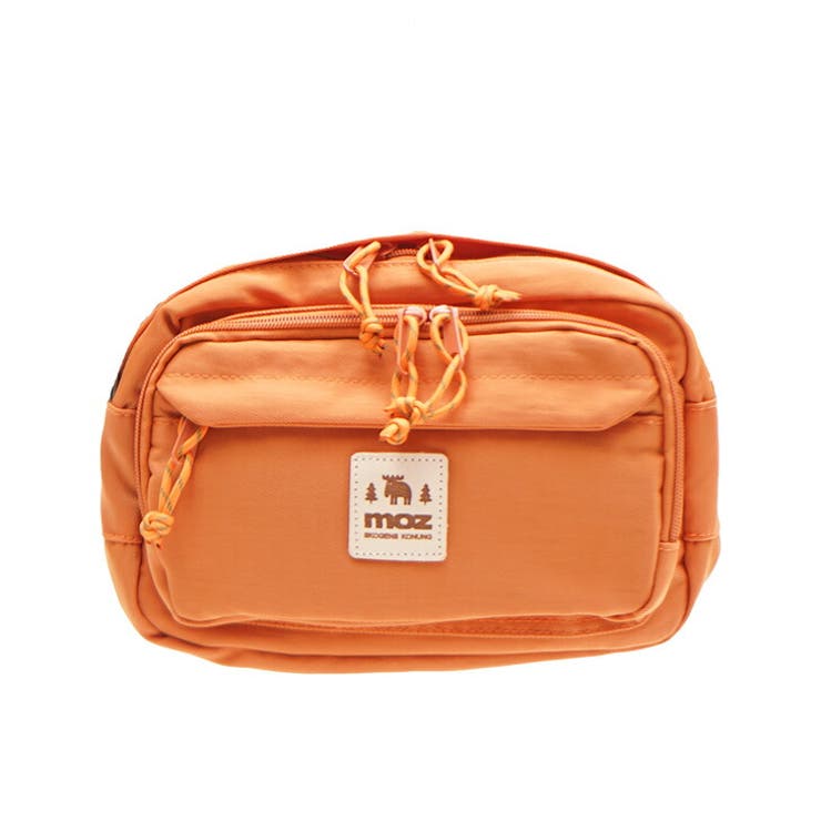 moz モズ ショルダーバッグ | Tasche Jack | 詳細画像4 