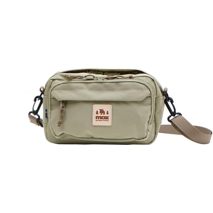 moz モズ ショルダーバッグ | Tasche Jack | 詳細画像8 