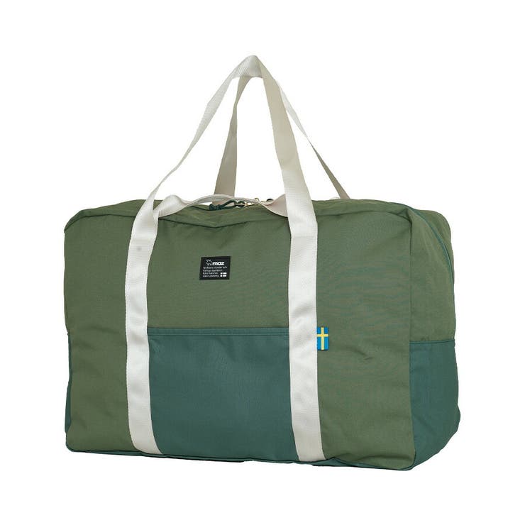 【moz】 mz13119 ボストンバッグ | Tasche Jack | 詳細画像4 