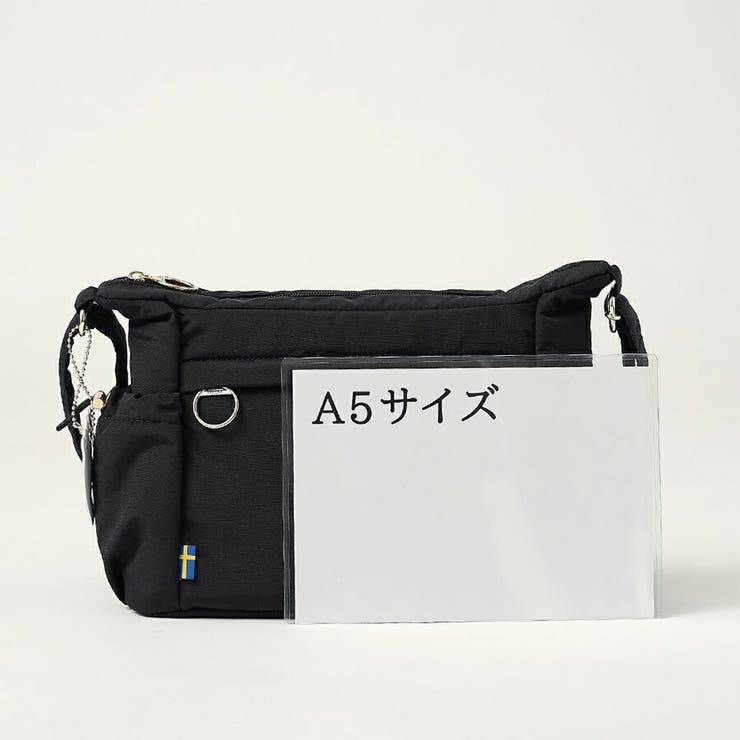 moz ポリエステルショルダー ショルダーバッグ | Tasche Jack | 詳細画像13 