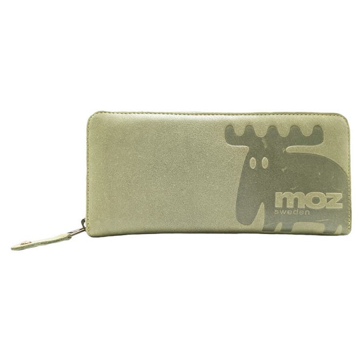 moz】ZNWE 86073 長財布[品番：KINW0001300]｜Tasche Jack（タッシュ