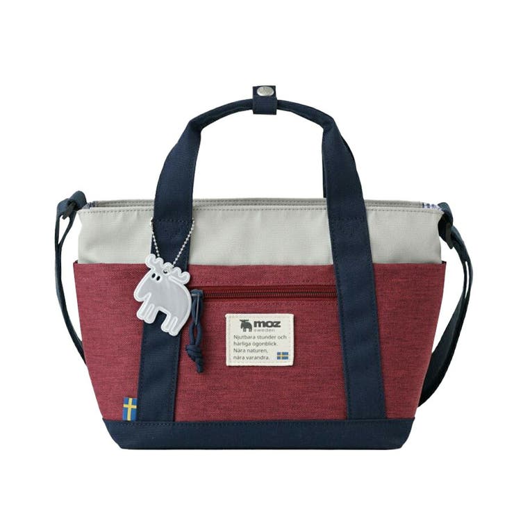zzei33 2WAYトート ショルダー | Tasche Jack | 詳細画像2 