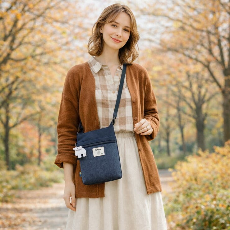 moz スマホショルダーバッグ 斜め掛け | Tasche Jack | 詳細画像5 