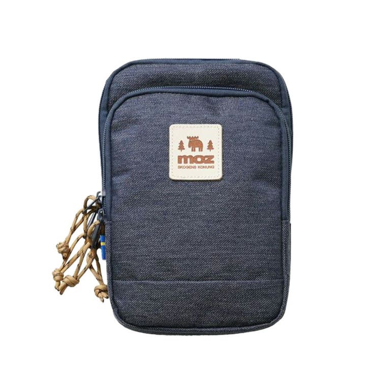 ZZOK 05 スマホショルダー[品番：KINW0001153]｜Tasche Jack（タッシュ