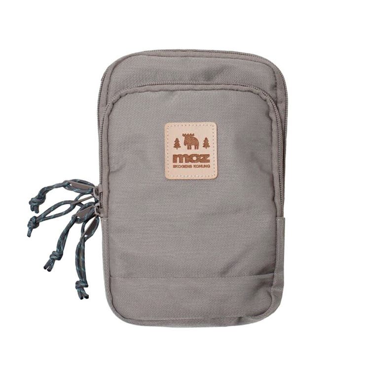 ZZOK 05 スマホショルダー[品番：KINW0001153]｜Tasche Jack（タッシュ