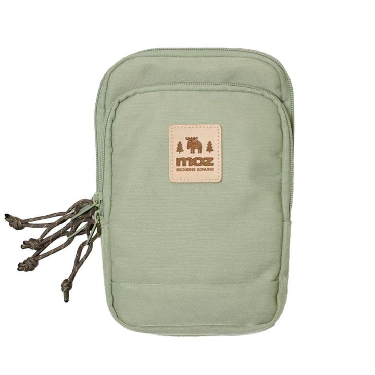 ZZOK 05 スマホショルダー[品番：KINW0001153]｜Tasche Jack（タッシュ