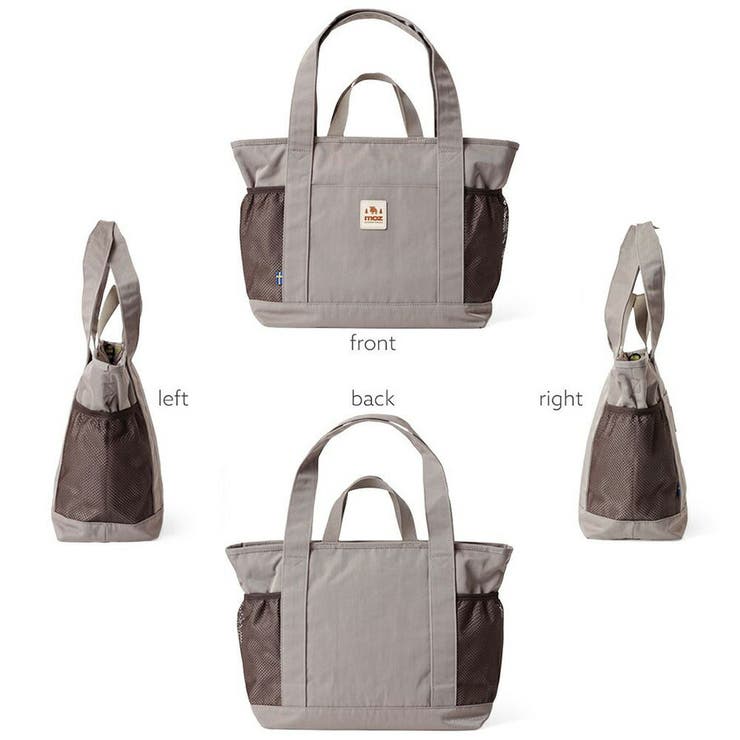 moz ナイロントート トートバッグ | Tasche Jack | 詳細画像14 