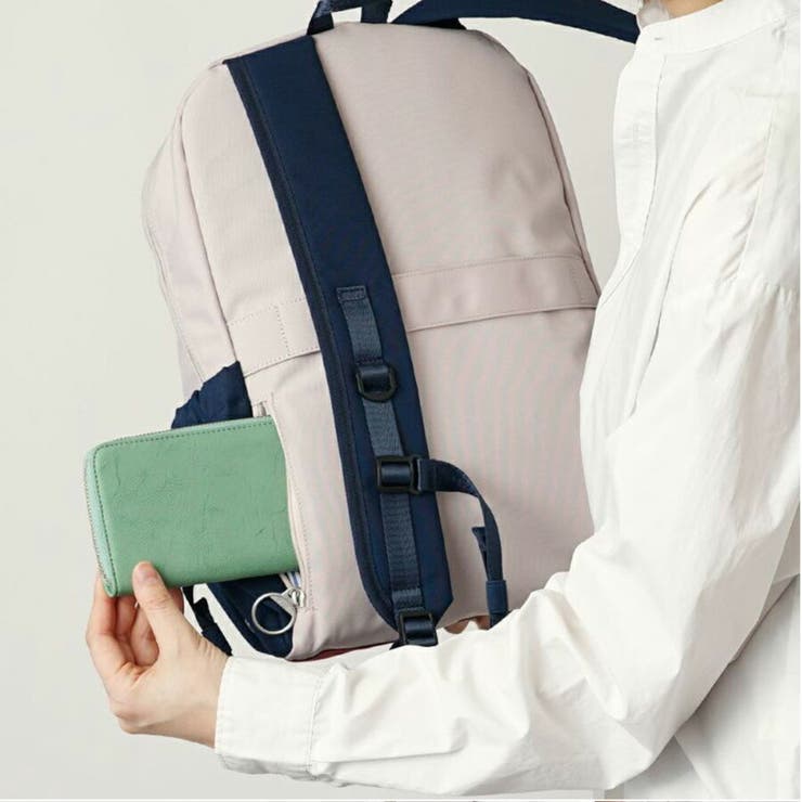 【moz】 リュック 大容量 | Tasche Jack | 詳細画像13 