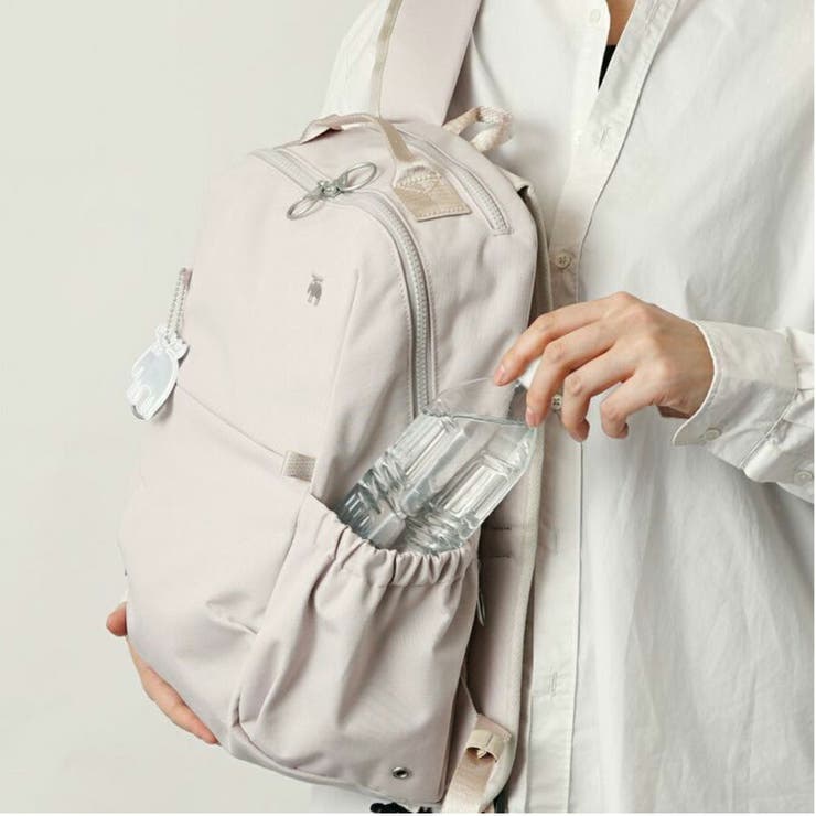 【moz】 リュック 大容量 | Tasche Jack | 詳細画像14 