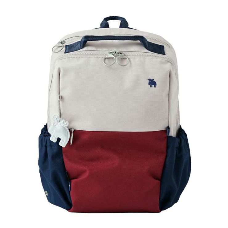 【moz】 リュック 大容量 | Tasche Jack | 詳細画像3 