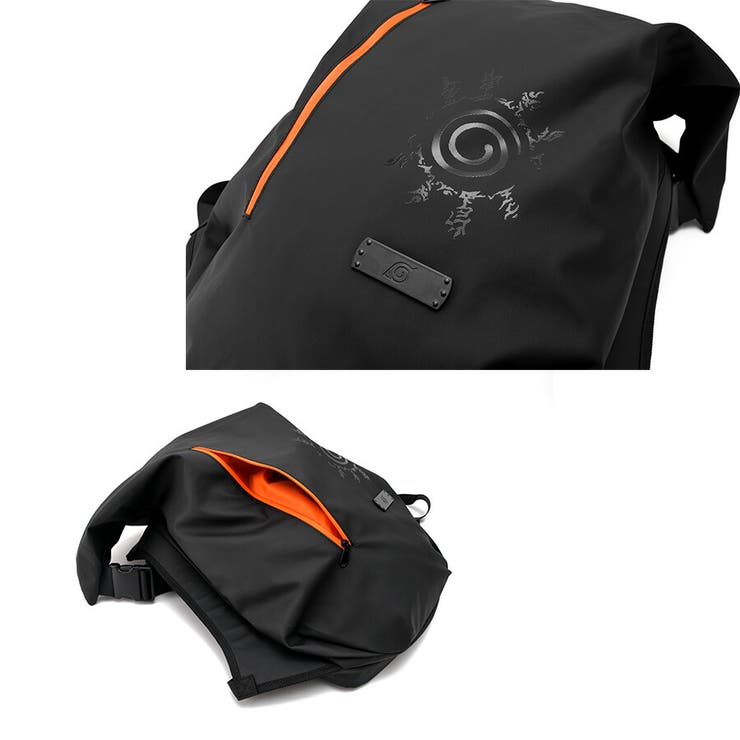 【NARUTO疾風伝】NRP21118 バックパック リュック | Tasche Jack | 詳細画像12 