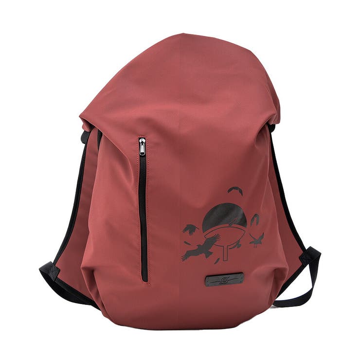 【NARUTO疾風伝】NRP21118 バックパック リュック | Tasche Jack | 詳細画像5 