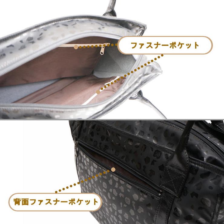 NATURALBAG ナチュラルバッグ NBトートバッグ | Tasche Jack | 詳細画像7 