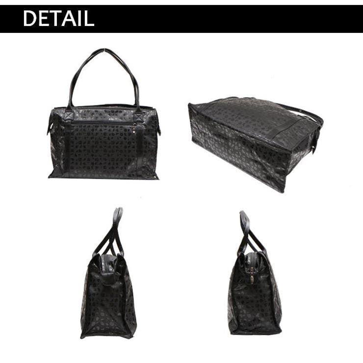 NATURALBAG ナチュラルバッグ NBトートバッグ | Tasche Jack | 詳細画像8 
