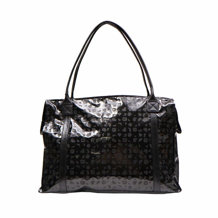 NATURALBAG ナチュラルバッグ NBトートバッグ | Tasche Jack | 詳細画像2 