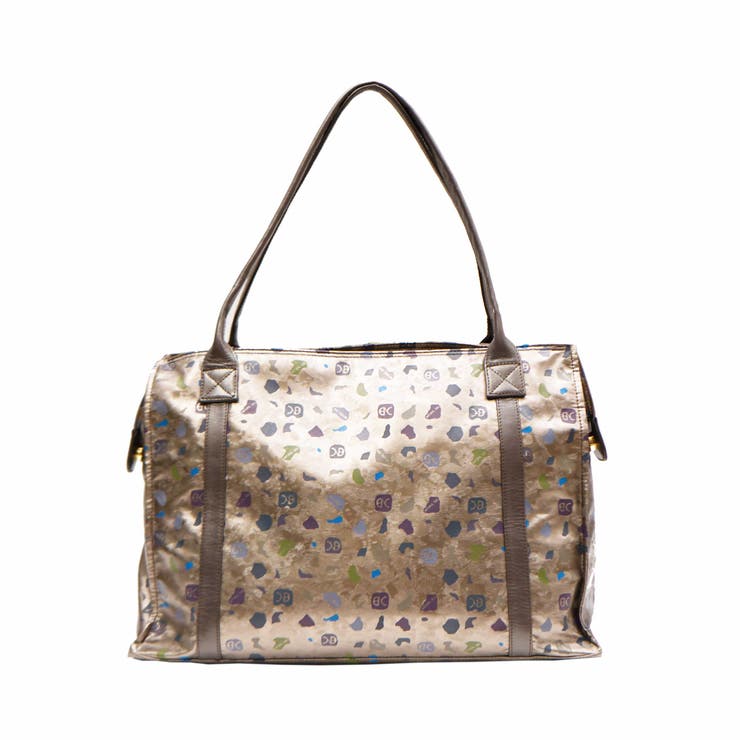 NATURALBAG ナチュラルバッグ NBトートバッグ | Tasche Jack | 詳細画像4 
