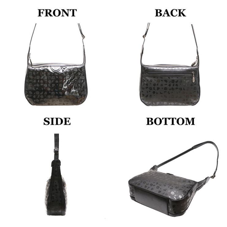 NATURALBAG ナチュラルバッグ NB | Tasche Jack | 詳細画像6 