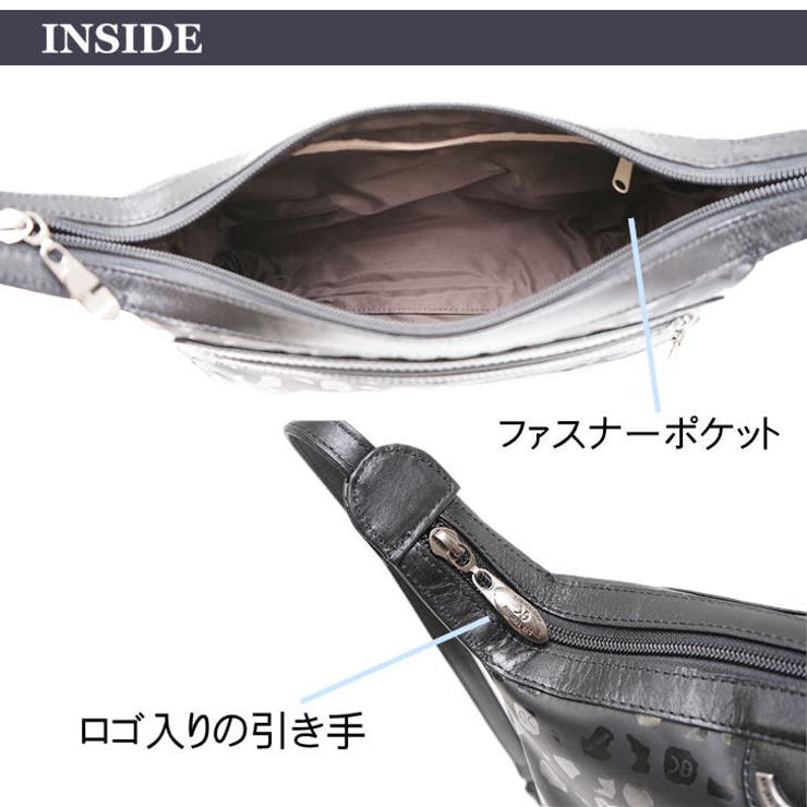 NATURALBAG ナチュラルバッグ NB | Tasche Jack | 詳細画像4 