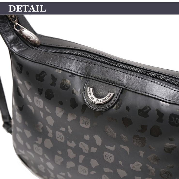 NATURALBAG ナチュラルバッグ NB | Tasche Jack | 詳細画像3 