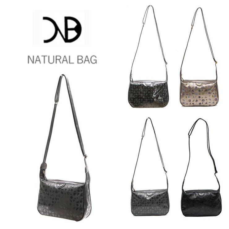 NATURALBAG ナチュラルバッグ NB | Tasche Jack | 詳細画像1 