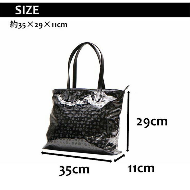 【NATURALBAG】 ナチュラルバッグ NBトートバッグ | Tasche Jack | 詳細画像11 