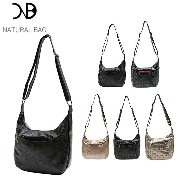 【NATURALBAG】 ナチュラルバッグ NB | Tasche Jack | 詳細画像1 