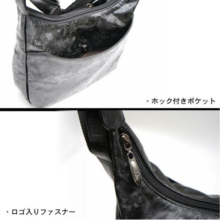 【NATURALBAG】 ナチュラルバッグ NB | Tasche Jack | 詳細画像8 
