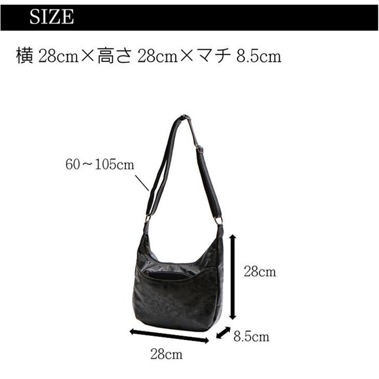 【NATURALBAG】 ナチュラルバッグ NB | Tasche Jack | 詳細画像11 