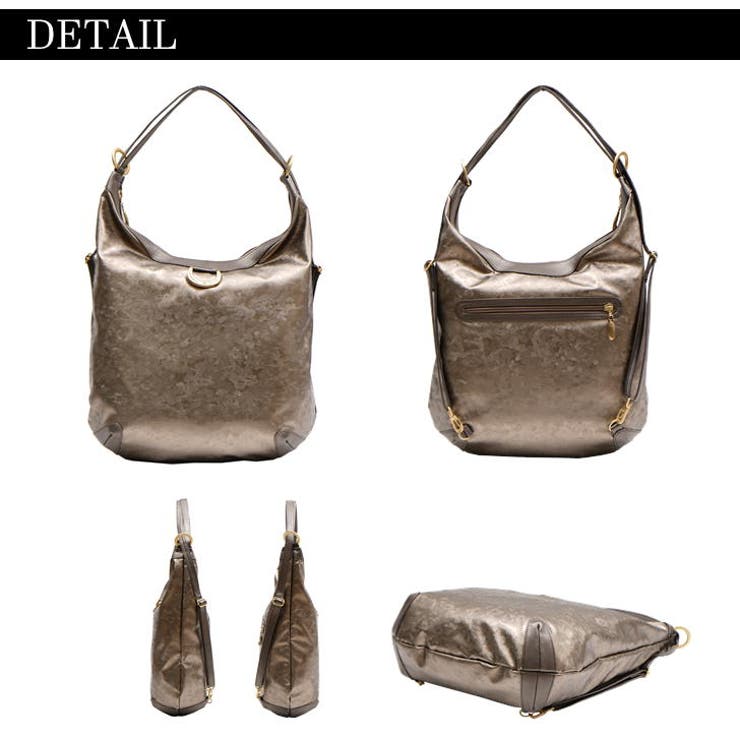 NATURALBAG ナチュラルバッグ NB | Tasche Jack | 詳細画像9 