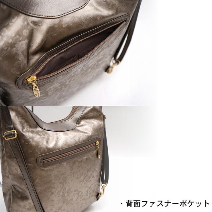 NATURALBAG ナチュラルバッグ NB | Tasche Jack | 詳細画像6 
