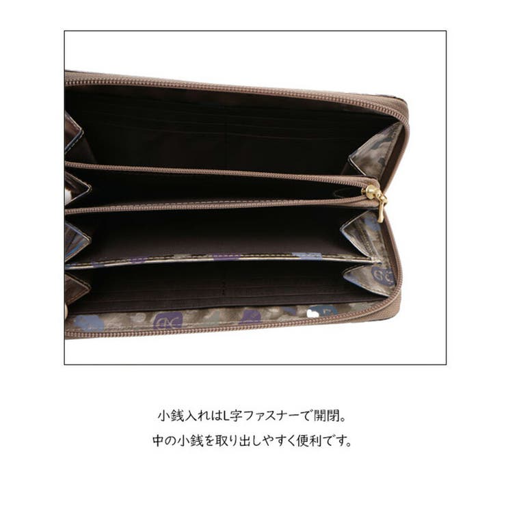 NATURALBAG ナチュラルバッグ NBランダム | Tasche Jack | 詳細画像4 