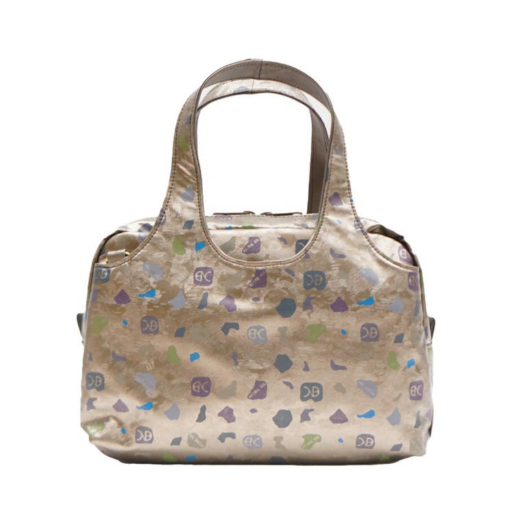 【NATURALBAG】ナチュラルバッグ 合成皮革 トート | Tasche Jack | 詳細画像4 
