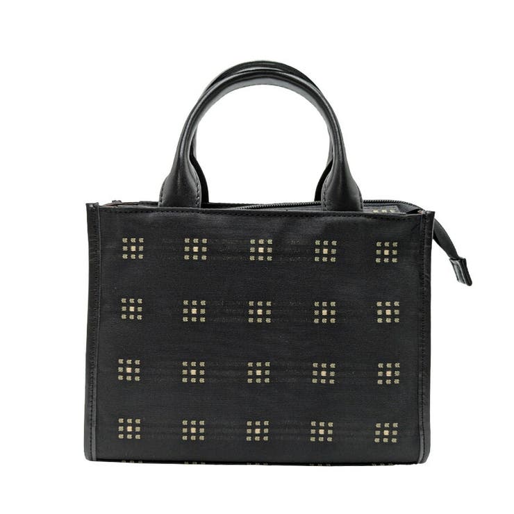 【NATURAL BAG】7130 2WAYハンドバッグ | Tasche Jack | 詳細画像2 