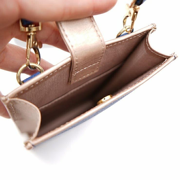 NATURAL BEAUTY ナチュラルビューティー | Tasche Jack | 詳細画像4 